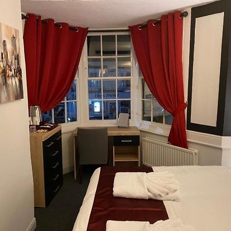 The Bugle Hotel Titchfield Экстерьер фото
